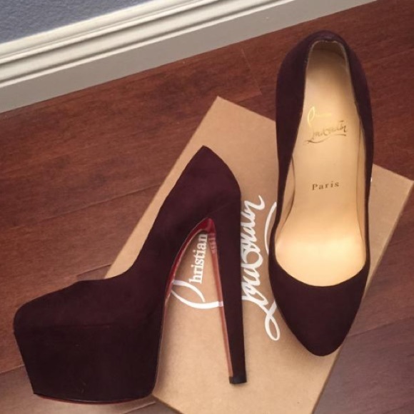 alta vicky louboutin
